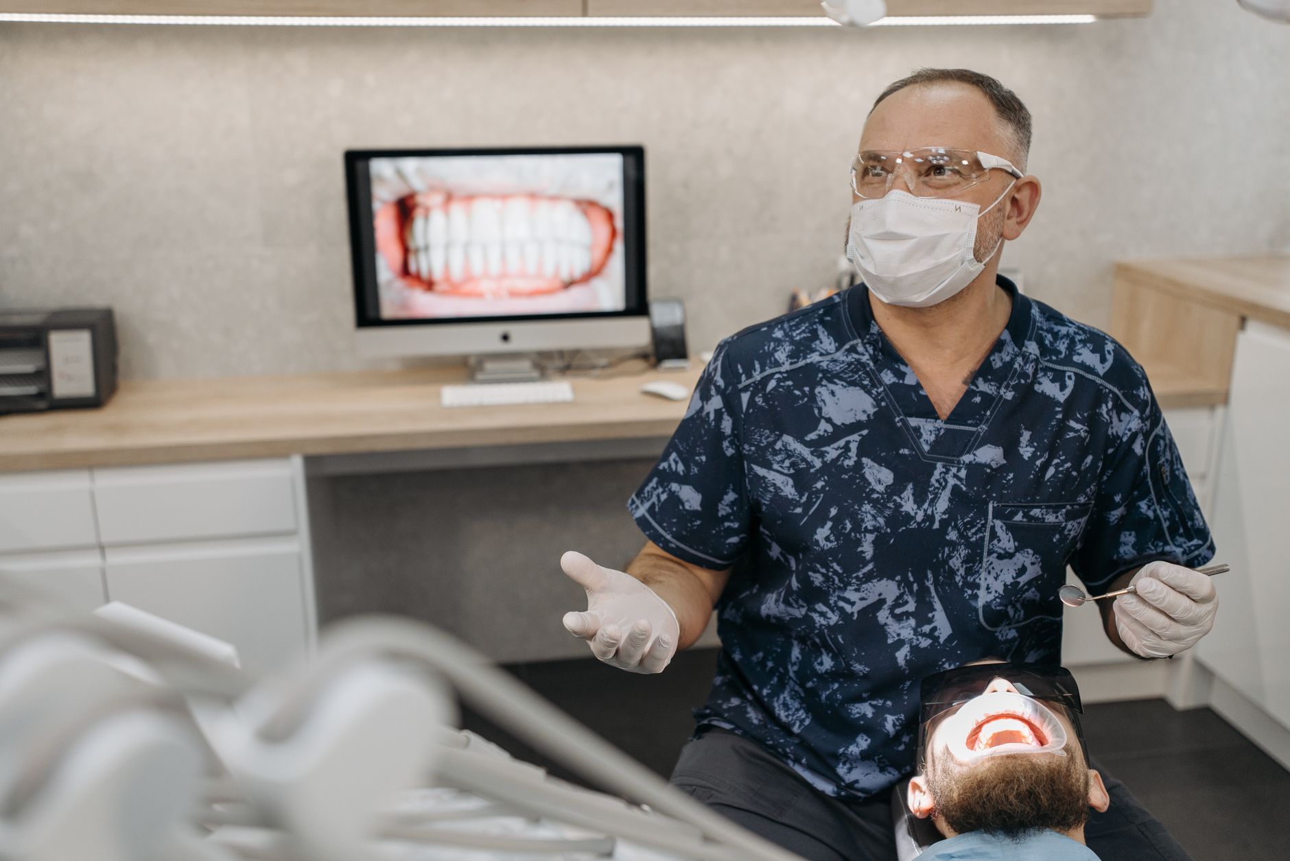 Dentiste Hyères