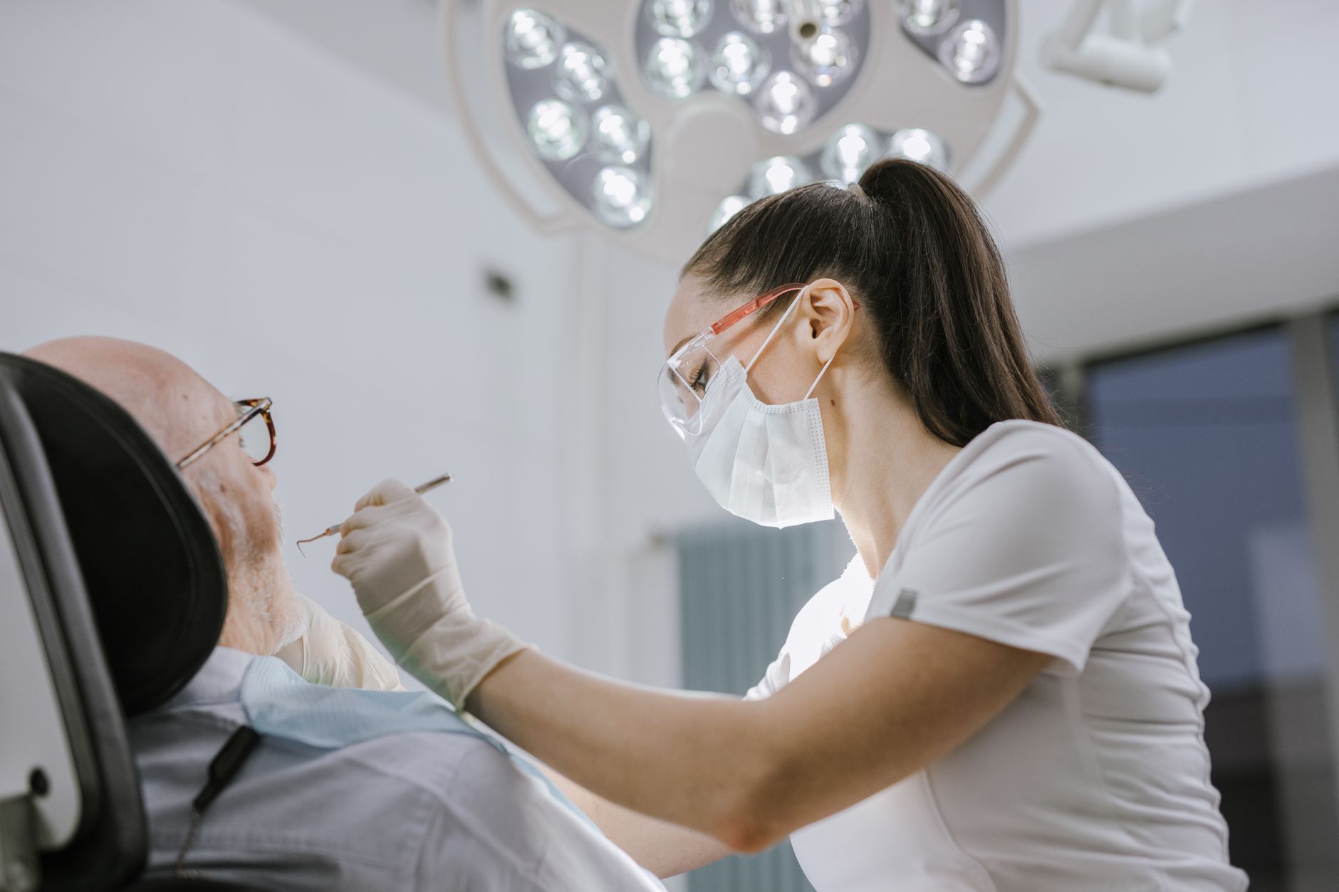 Dentiste Hyères